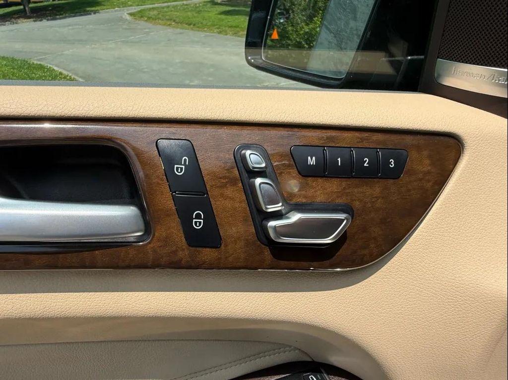 used 2018 Mercedes-Benz GLE 350 car, priced at $22,400
