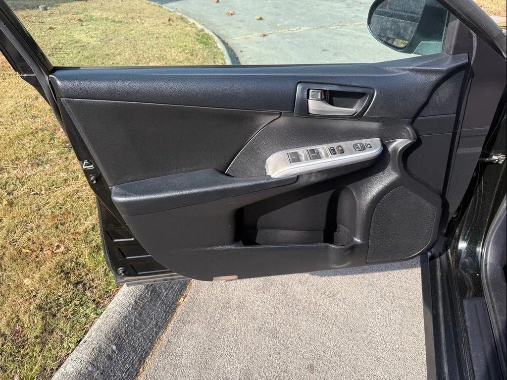 used 2013 Toyota Camry car, priced at $8,621