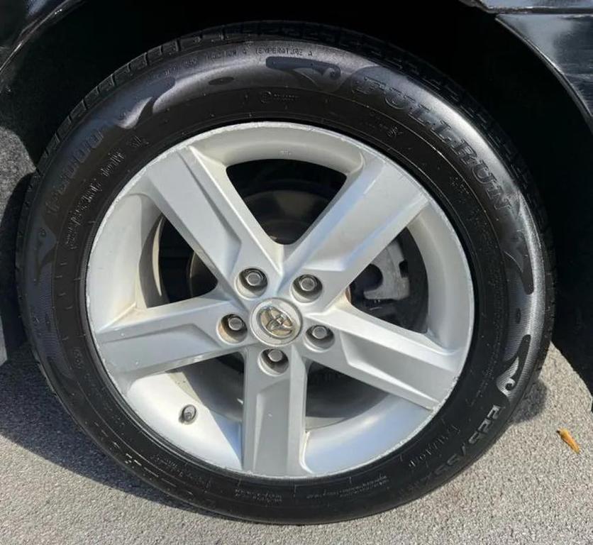 used 2013 Toyota Camry car, priced at $8,621