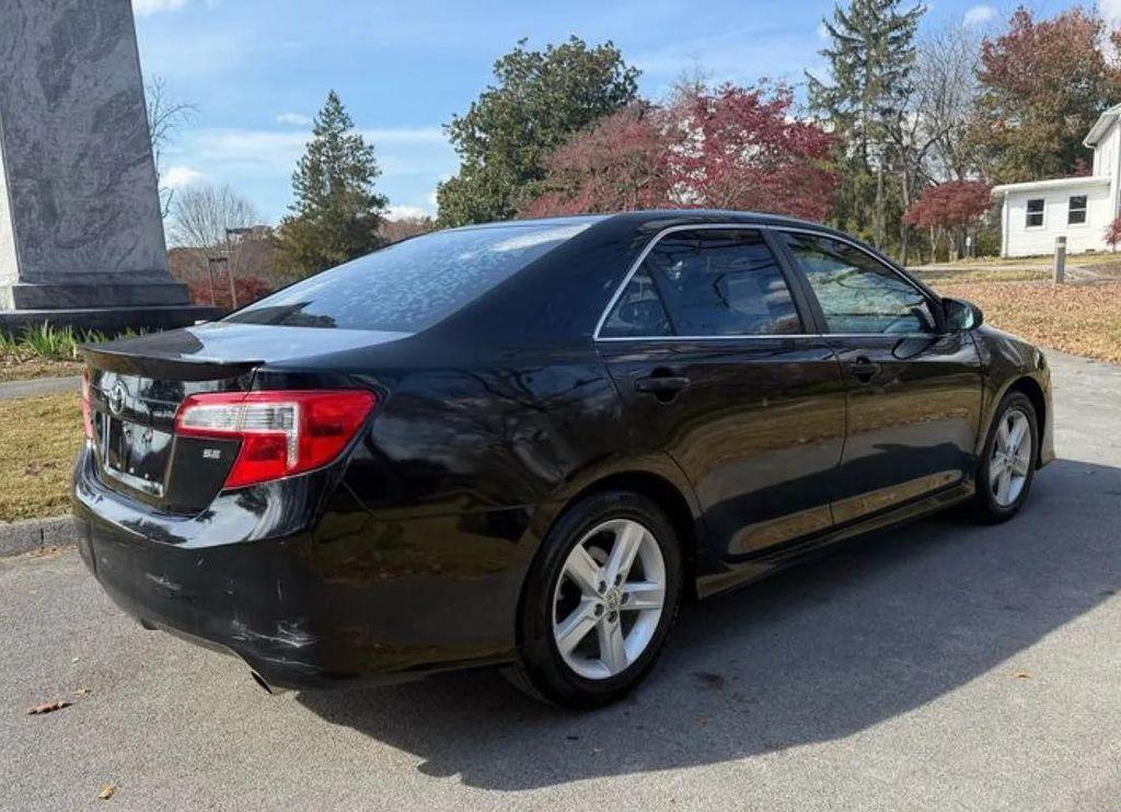 used 2013 Toyota Camry car, priced at $8,621