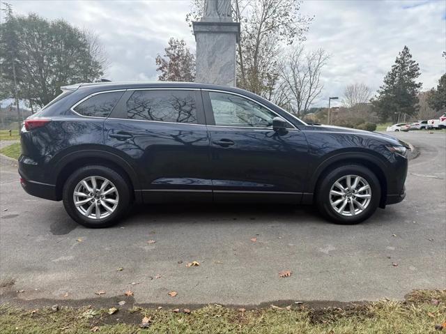 used 2016 Mazda CX-9 car, priced at $14,300