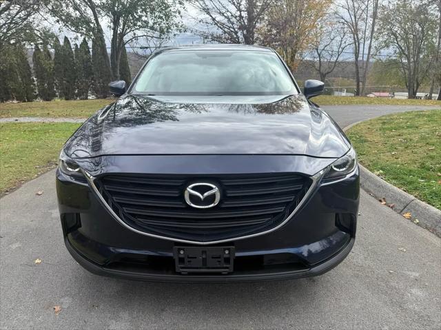 used 2016 Mazda CX-9 car, priced at $14,300