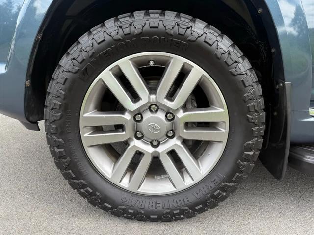used 2013 Toyota 4Runner car, priced at $21,500