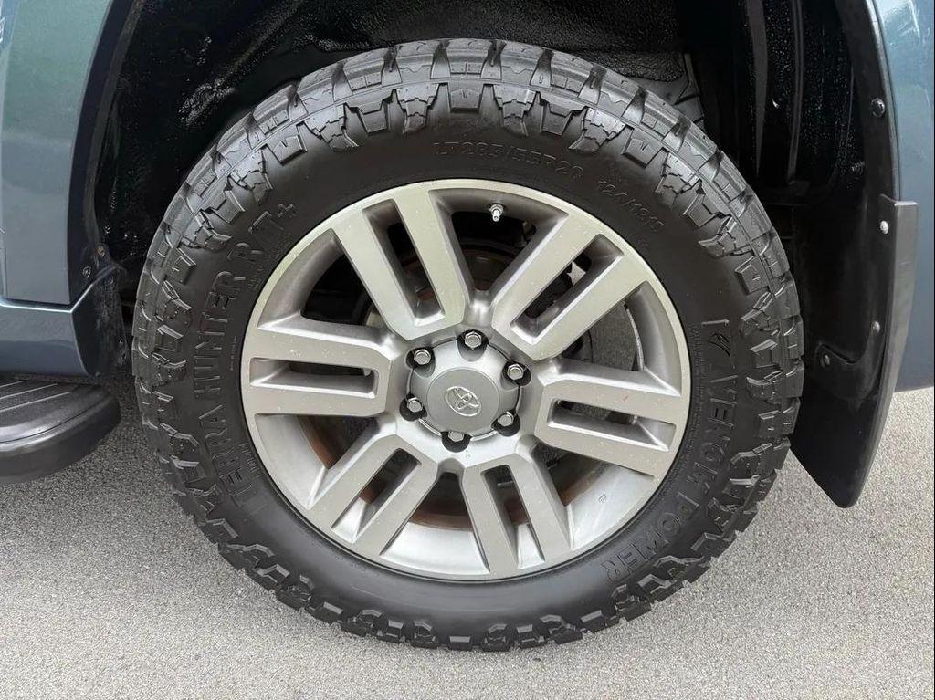 used 2013 Toyota 4Runner car, priced at $18,880