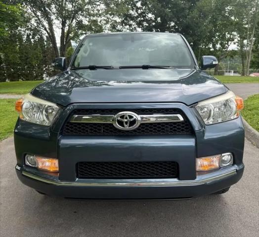 used 2013 Toyota 4Runner car, priced at $21,500