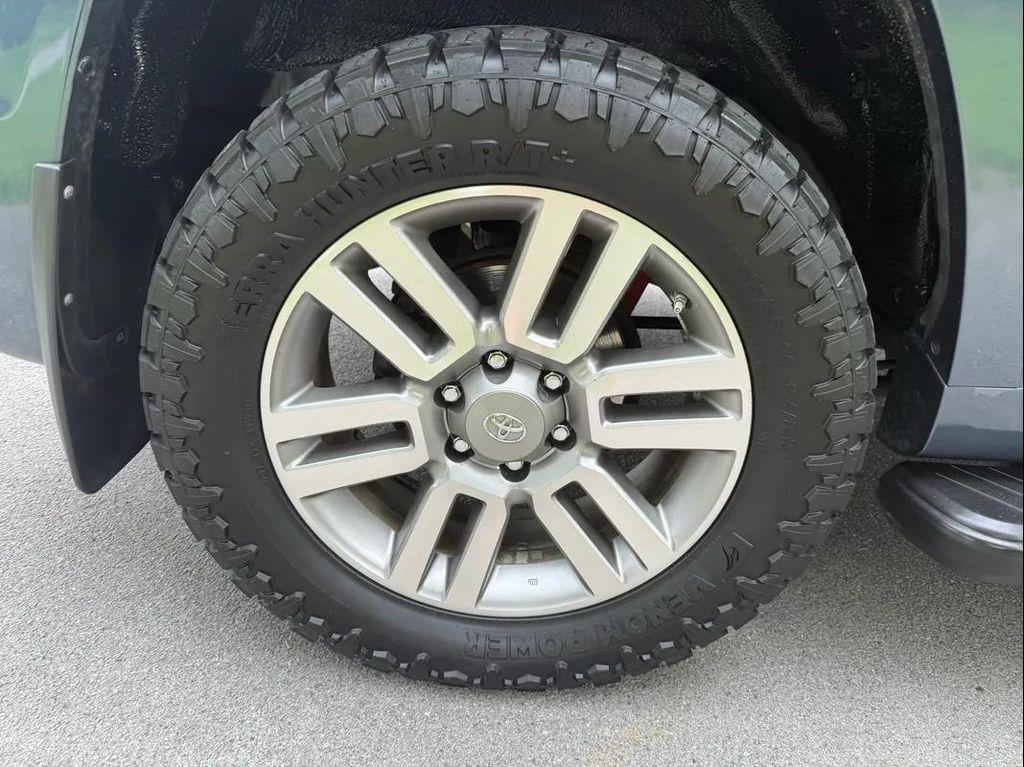 used 2013 Toyota 4Runner car, priced at $18,880