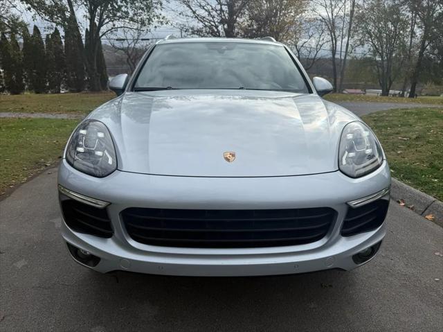 used 2016 Porsche Cayenne car, priced at $23,300