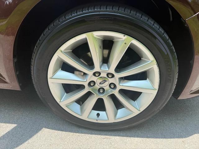 used 2010 Ford Flex car, priced at $7,100
