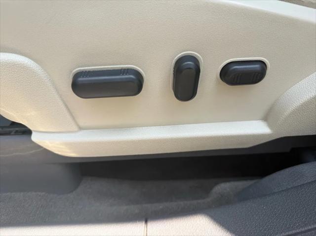 used 2010 Ford Flex car, priced at $7,100