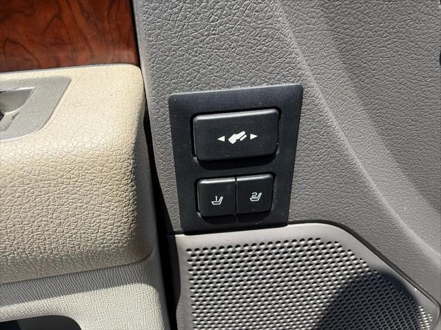 used 2010 Ford Flex car, priced at $7,100