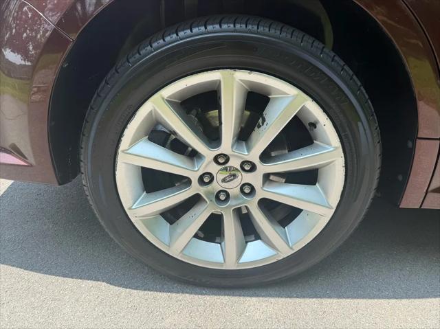 used 2010 Ford Flex car, priced at $7,100