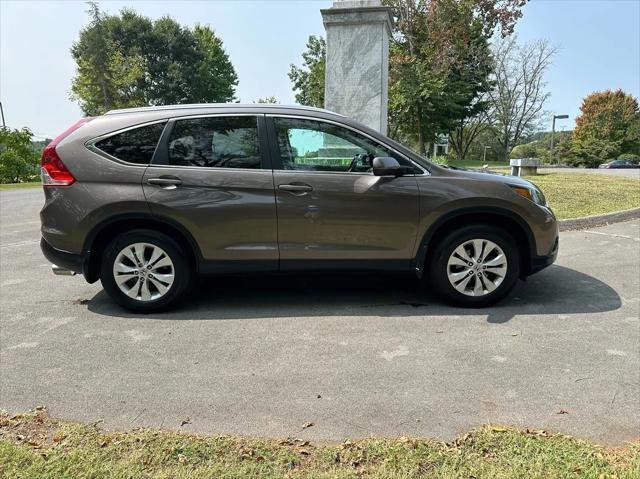 used 2014 Honda CR-V car, priced at $14,441