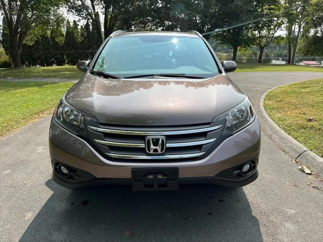 used 2014 Honda CR-V car, priced at $14,441