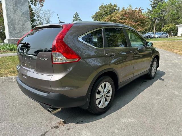 used 2014 Honda CR-V car, priced at $14,441