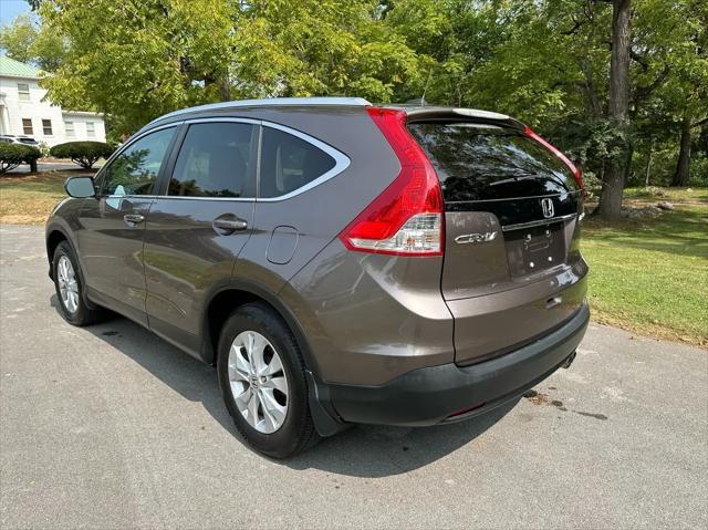 used 2014 Honda CR-V car, priced at $14,441