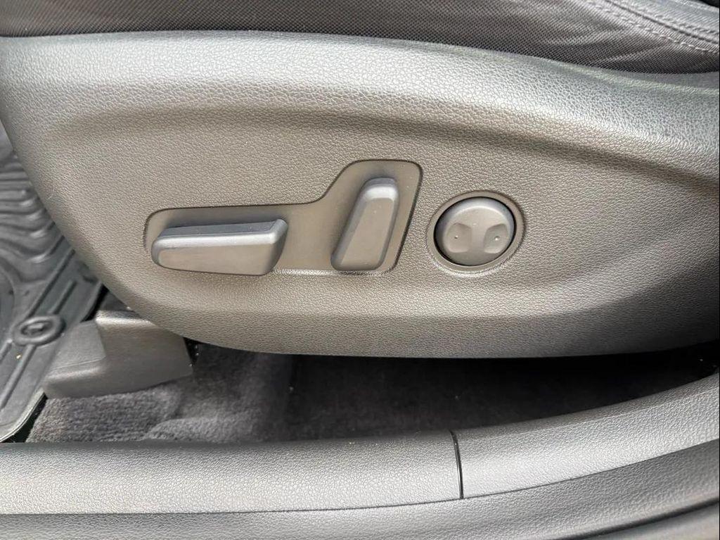 used 2020 Hyundai Tucson car, priced at $16,100