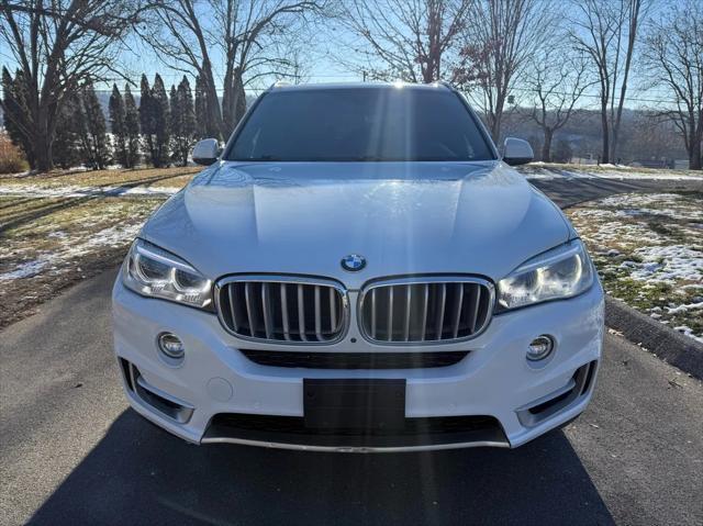 used 2018 BMW X5 car, priced at $20,700