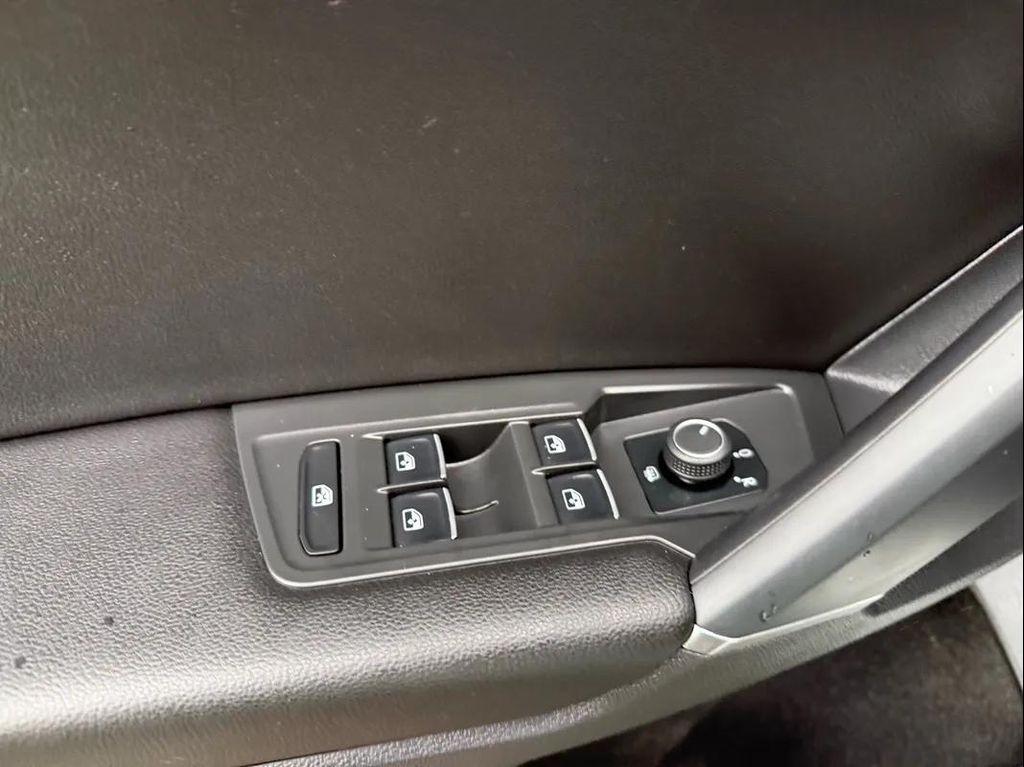 used 2020 Volkswagen Tiguan car, priced at $17,900