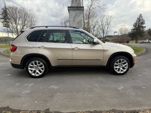 used 2013 BMW X5 car, priced at $11,240