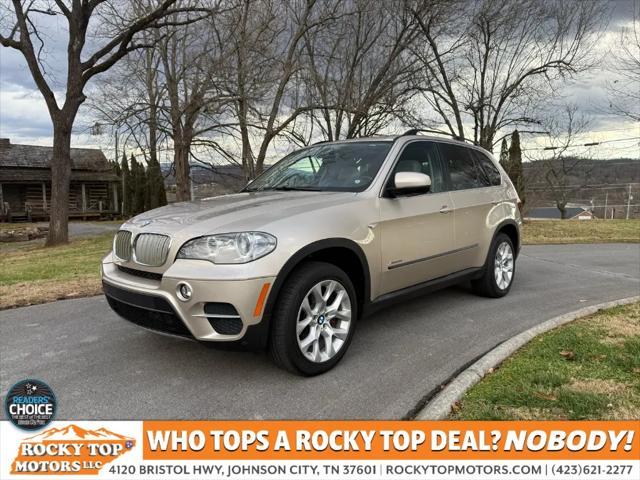 used 2013 BMW X5 car, priced at $11,240