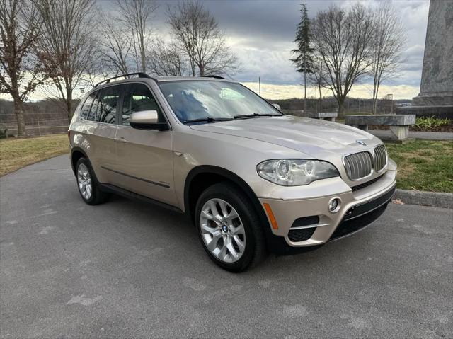 used 2013 BMW X5 car, priced at $11,240