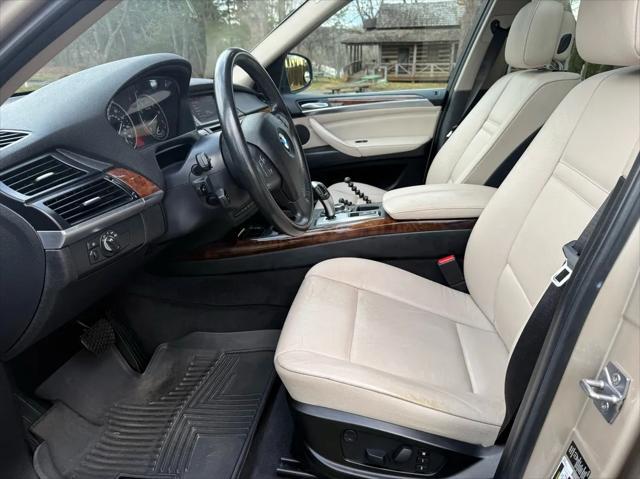 used 2013 BMW X5 car, priced at $11,240