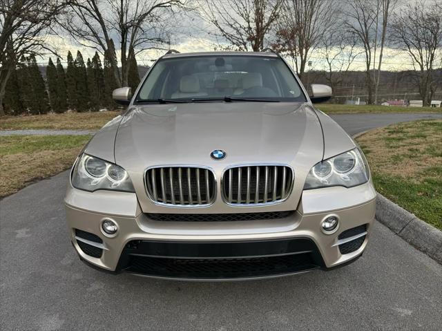 used 2013 BMW X5 car, priced at $11,240