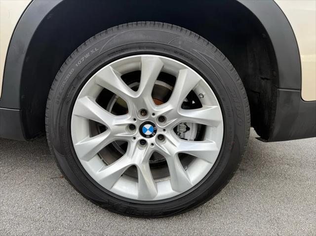 used 2013 BMW X5 car, priced at $11,240