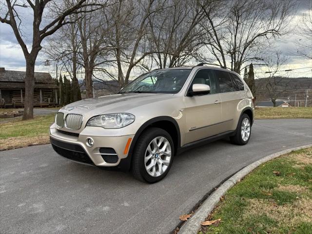 used 2013 BMW X5 car, priced at $11,240