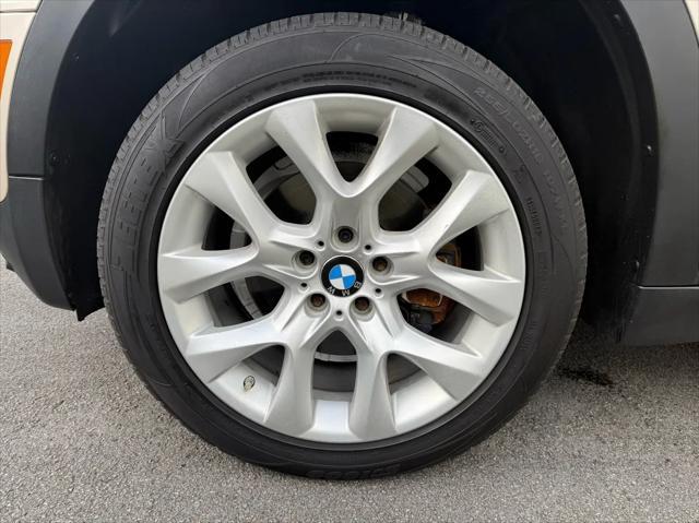 used 2013 BMW X5 car, priced at $11,240