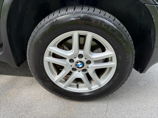 used 2005 BMW X5 car, priced at $8,890