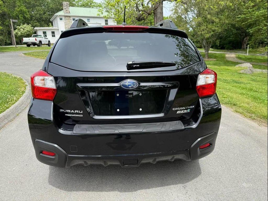 used 2016 Subaru Crosstrek car, priced at $17,630