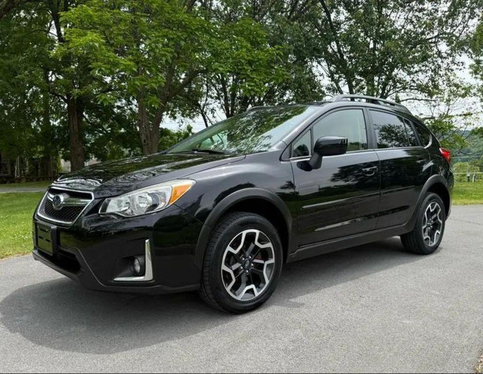 used 2016 Subaru Crosstrek car, priced at $17,630