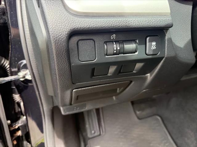 used 2016 Subaru Crosstrek car, priced at $18,890