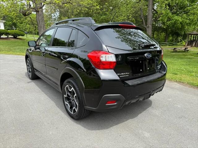 used 2016 Subaru Crosstrek car, priced at $18,890