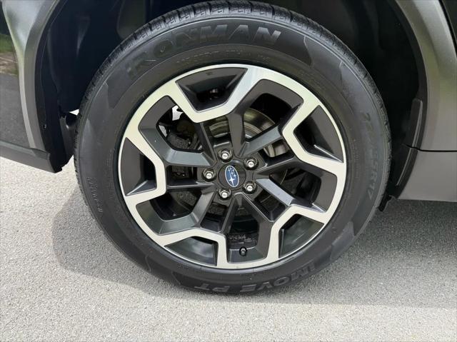 used 2016 Subaru Crosstrek car, priced at $18,890