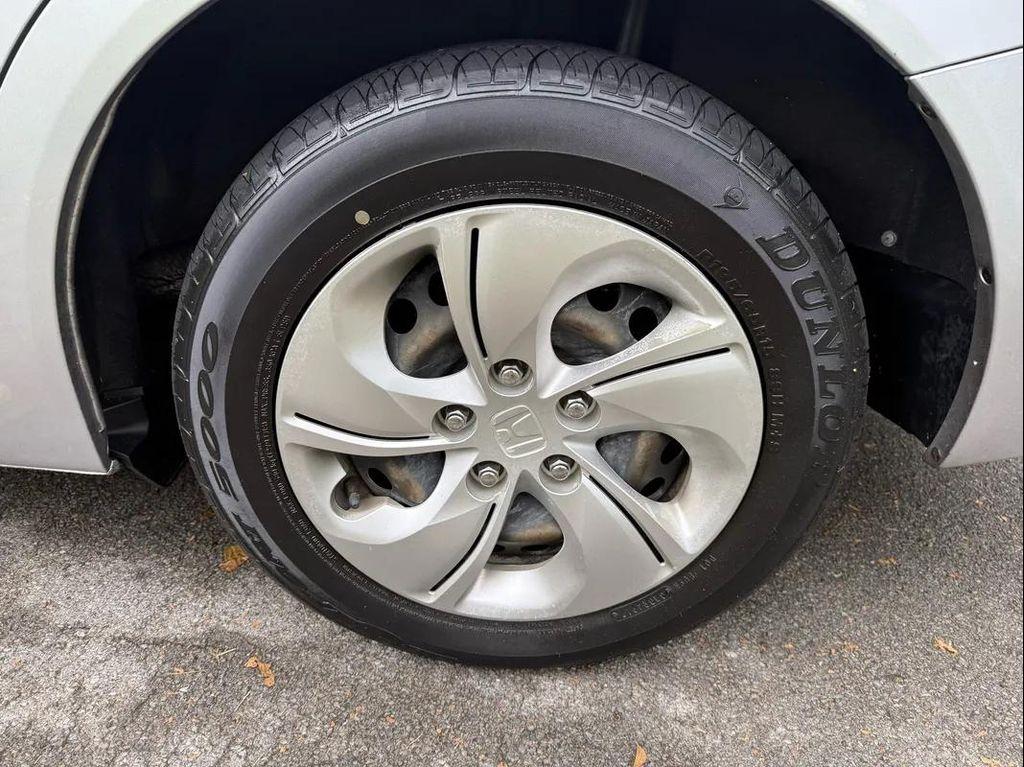 used 2015 Honda Civic car, priced at $15,830