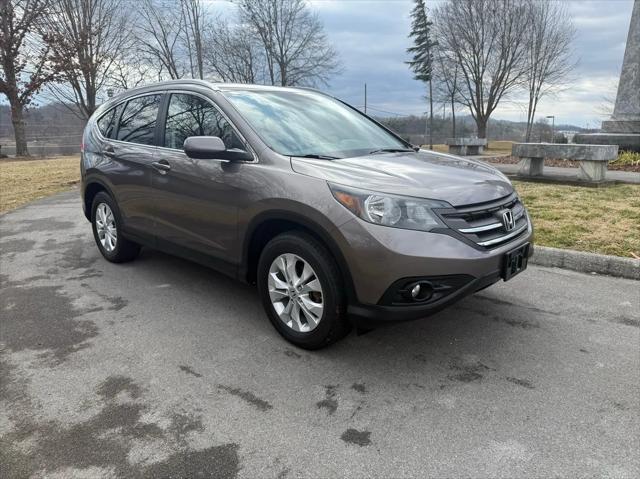 used 2012 Honda CR-V car, priced at $11,600