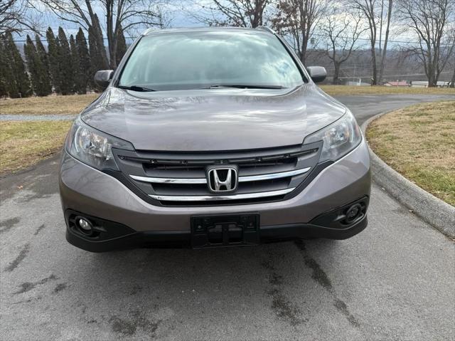 used 2012 Honda CR-V car, priced at $11,600