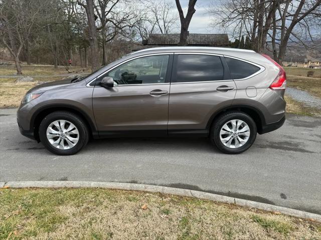 used 2012 Honda CR-V car, priced at $11,600