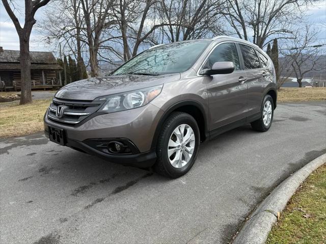 used 2012 Honda CR-V car, priced at $11,600