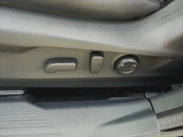 used 2022 Subaru Legacy car, priced at $17,000