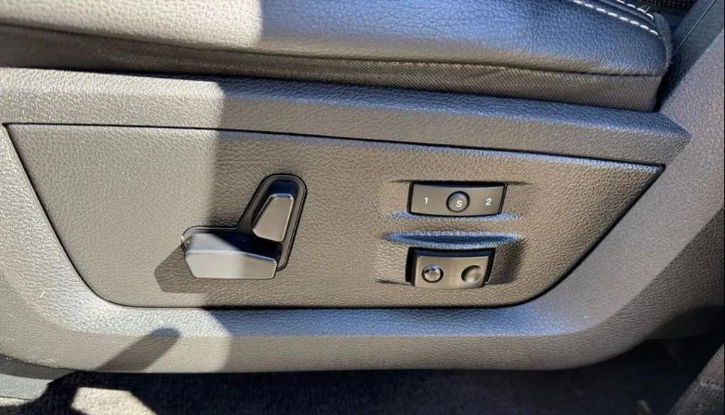 used 2017 Ram 1500 car, priced at $24,200