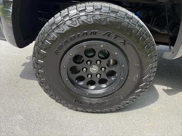 used 2013 Ford F-150 car, priced at $18,800
