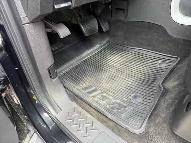 used 2013 Ford F-150 car, priced at $18,800
