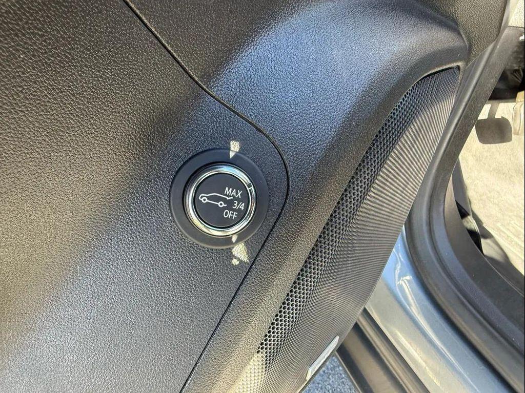 used 2020 GMC Acadia car, priced at $21,500