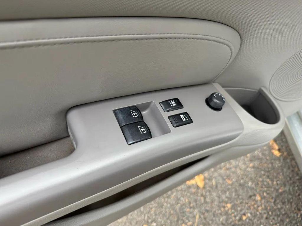 used 2006 Nissan 350Z car, priced at $9,800