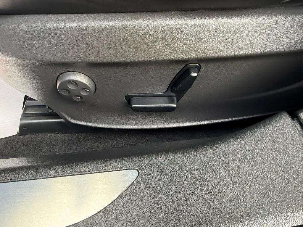 used 2015 Tesla Model S car, priced at $22,400