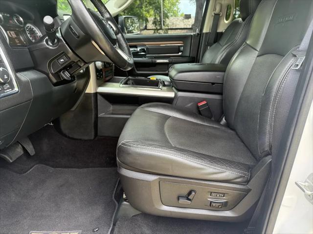 used 2015 Ram 1500 car, priced at $24,200
