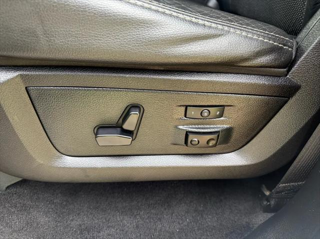 used 2015 Ram 1500 car, priced at $24,200